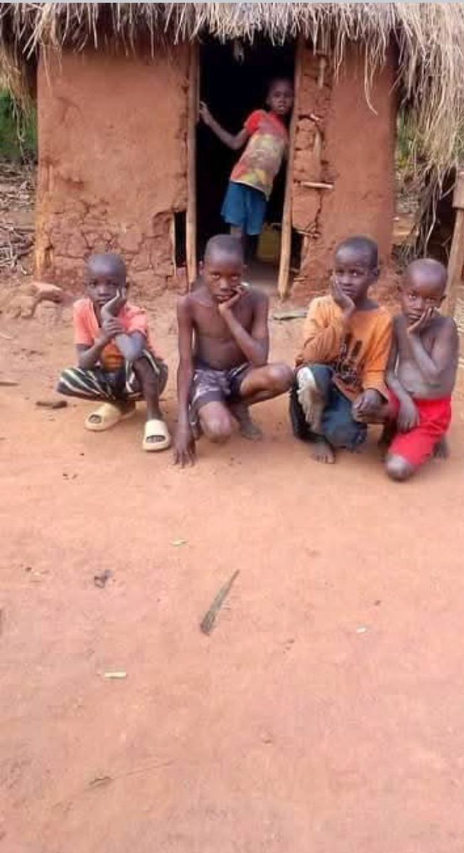 Save a vulnerable children through education support, healthcare, basic needs and others