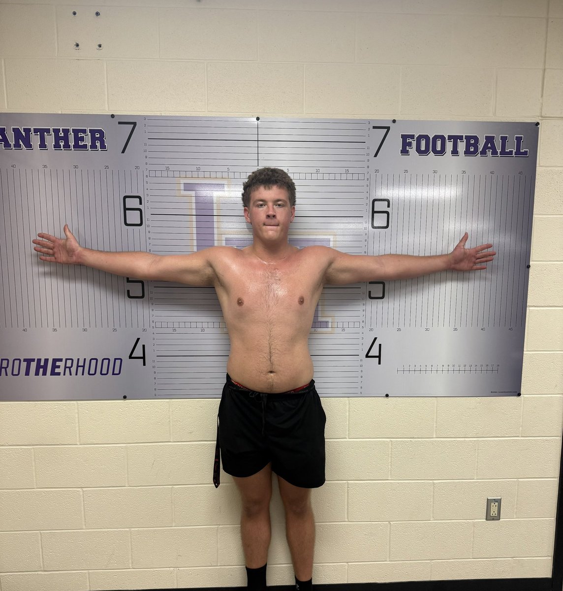 Ethan McMillan dutton (@ethanmcmillande) on Twitter photo 6”5 250 now‼️‼️ #recruitlh <a href="/LH_Panthers_FB/">Liberty Hill Football</a> <a href="/CoachSeaborn/">Coach David Seaborn ♦️</a> <a href="/coach_johns/">Jordan Johns</a> <a href="/Centex_Recruits/">CentralTXProspects</a> 6”5 250 now‼️‼️ #recruitlh <a href="/LH_Panthers_FB/">Liberty Hill Football</a> <a href="/CoachSeaborn/">Coach David Seaborn ♦️</a> <a href="/coach_johns/">Jordan Johns</a> <a href="/Centex_Recruits/">CentralTXProspects</a>