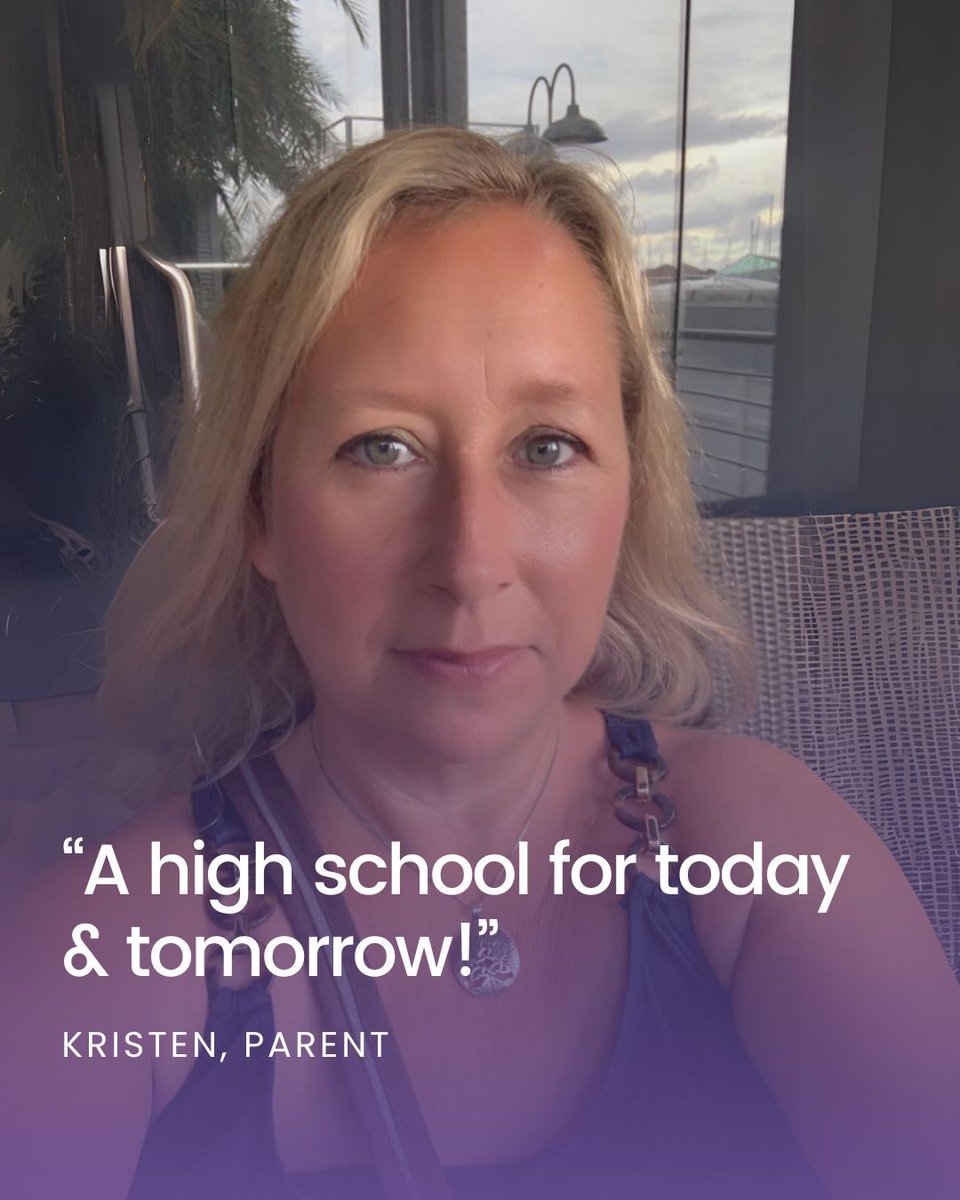 School of Humanity tweet media