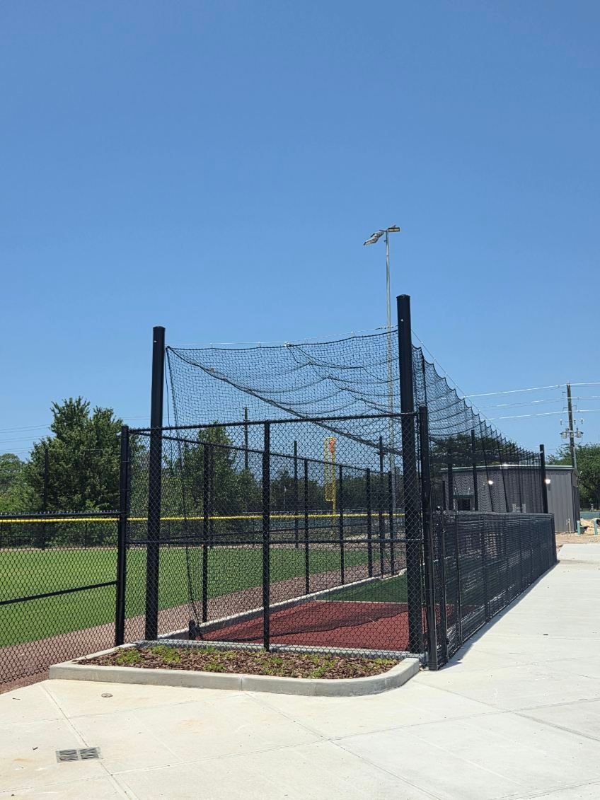 Netting Professionals ποΈ (@nettingpros) on Twitter photo Get ready to take BP swings ANYWHERE with our Netting Pros + STADIONIC Free-Span Batting Cages! πͺ
Looking for a quote to put these awesome cages at your ballpark or recreational facility? Get in touch with the team at Info@Nettingpros.com today! ποΈ
Netting Pros + STADIONIC: Get ready to take BP swings ANYWHERE with our Netting Pros + STADIONIC Free-Span Batting Cages! πͺ
Looking for a quote to put these awesome cages at your ballpark or recreational facility? Get in touch with the team at Info@Nettingpros.com today! ποΈ
Netting Pros + STADIONIC: