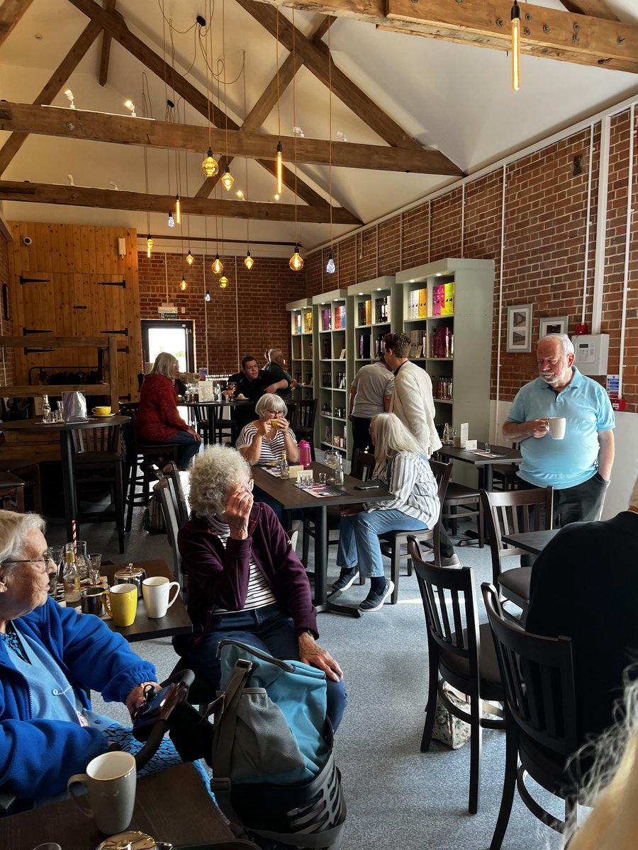 Parish of South Lancing and Sompting (@parishofsls) on Twitter photo Just back from a tour at the Black Shuck Distillery. We had a great time with plenty of tastings and a very warm welcome!! 🥴<a href="/blackshuckgin/">Black Shuck</a> Just back from a tour at the Black Shuck Distillery. We had a great time with plenty of tastings and a very warm welcome!! 🥴<a href="/blackshuckgin/">Black Shuck</a>