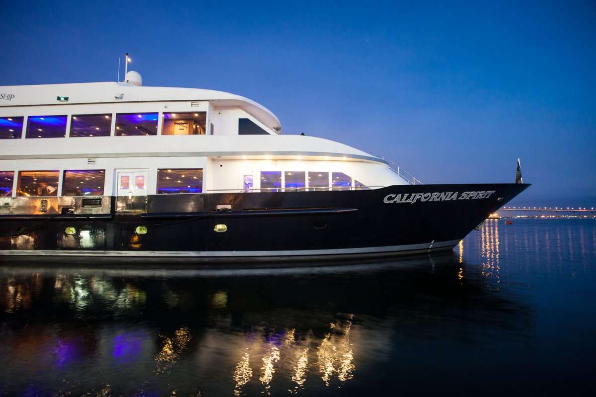 Flagship Cruises tweet media