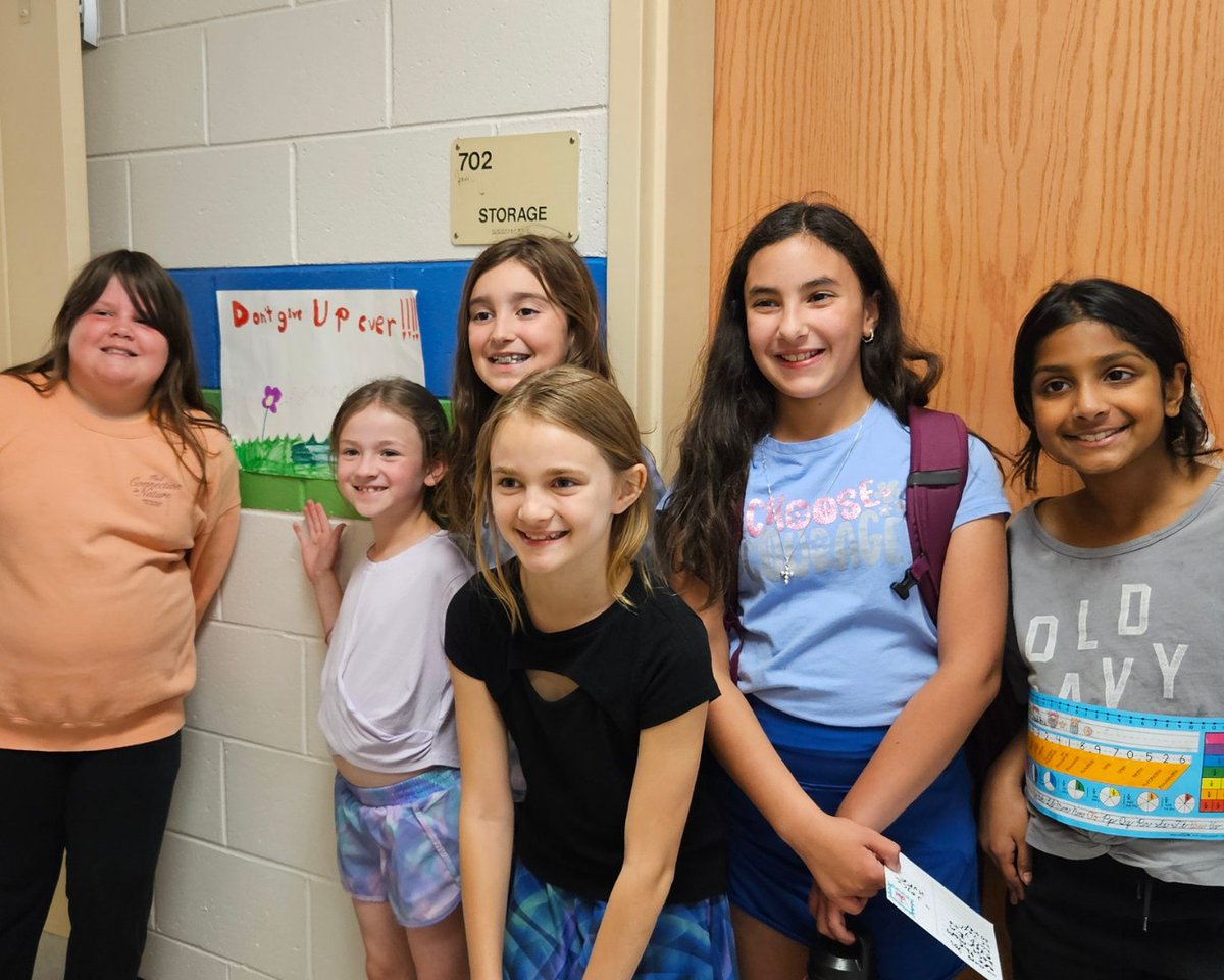 GOTR_GA's tweet photo. We can’t help but smile looking back on all the joy, growth, and hard work from this past season! 💖 Already counting down the days until we get to do it all again this fall. 

#GirlsontheRun #GOTRGeorgia #AfterschoolProgram #GOTR https://t.co/6IPjaXguxl