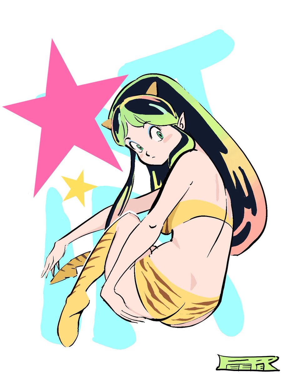 Post by PEEPER (COMMISSIONS OPEN) on X: ラム