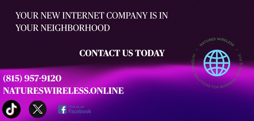Entire Wireless tweet media