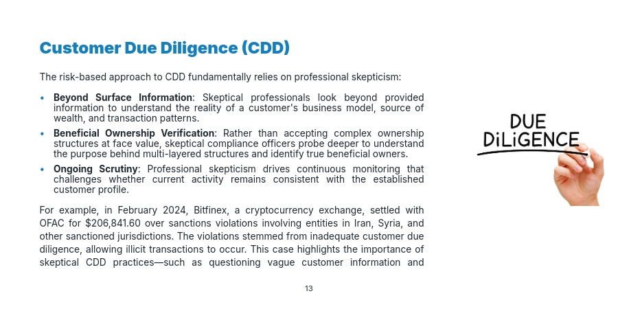 Training to improve the skill of skepticis can lead to improvements in critical thinking and CDD performance!