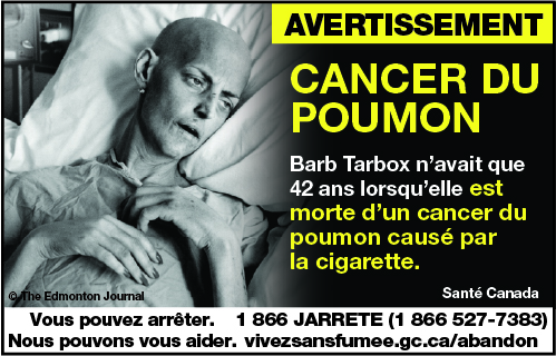 IRSC (@irsc_cihr) on Twitter photo đđLa JournĂ©e mondiale sans tabac, câest samedi!
DĂ©couvrez comment un chercheur soutenu par les IRSC a favorisĂ© lâinstauration de politiques salvatrices en prouvant que les images chocs sur les paquets de cigarettes rĂ©duisent le tabagisme dans le monde: cihr-irsc.gc.ca/f/54316.html?h⊠đđLa JournĂ©e mondiale sans tabac, câest samedi!
DĂ©couvrez comment un chercheur soutenu par les IRSC a favorisĂ© lâinstauration de politiques salvatrices en prouvant que les images chocs sur les paquets de cigarettes rĂ©duisent le tabagisme dans le monde: cihr-irsc.gc.ca/f/54316.html?hâŠ