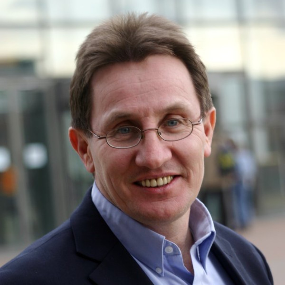 Dublin City University (@dcu) on Twitter photo The health mantra that everyone should walk 10,000 steps a day is a âmarketing gimmickâ and ânot based on scienceâ, DCU's Prof Niall Moyna <a href="/niallmoyna/">Niall Moyna</a> has claimed.
Read more on <a href="/NewstalkFM/">NewstalkFM</a>: launch.dcu.ie/4jmzcpo The health mantra that everyone should walk 10,000 steps a day is a âmarketing gimmickâ and ânot based on scienceâ, DCU's Prof Niall Moyna <a href="/niallmoyna/">Niall Moyna</a> has claimed.
Read more on <a href="/NewstalkFM/">NewstalkFM</a>: launch.dcu.ie/4jmzcpo