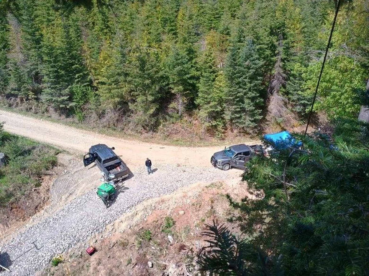 Court denies request to halt logging activity in Elwha Watershed
Some of the Parched timber property was likely headed to Elma veneer mill
thedailyworld.com/news/court-den…