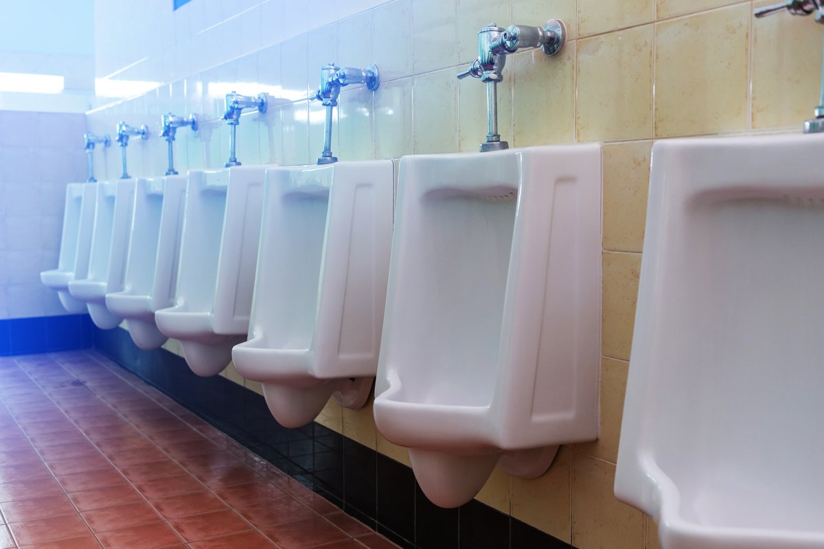 Tackle urinal odors and buildup with Bionetix® URINAL BLOCKS™—a powerful blend of probiotics and enzymes for fresher urinals.
👉 ow.ly/T2lI50W0mPB
#OdorControl #ProbioticCleaning #FacilityManagement #RestroomHygiene