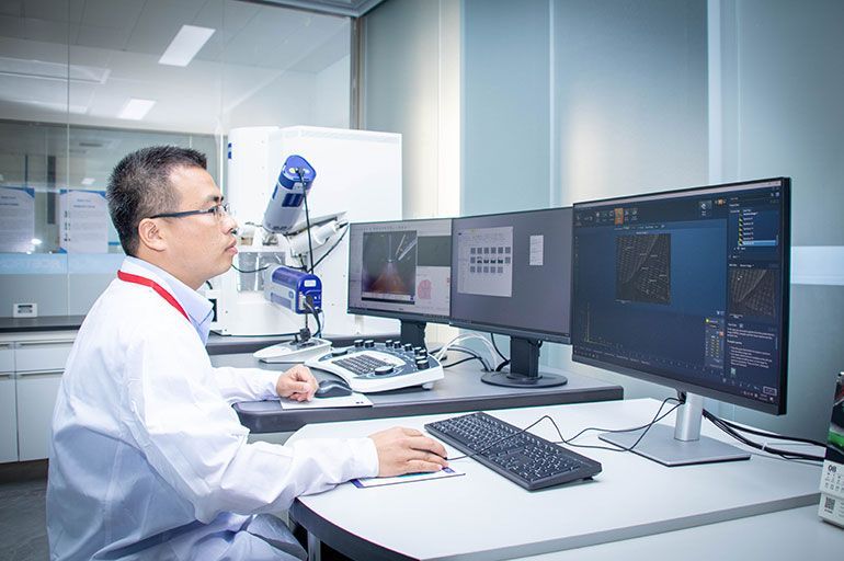 Acetron New Materials tweet media