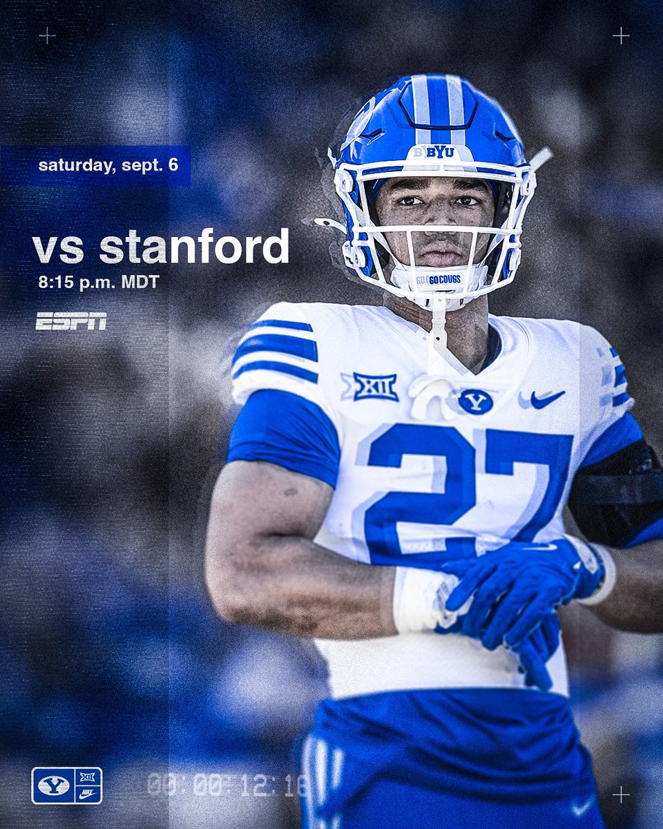 BYU FOOTBALL tweet media