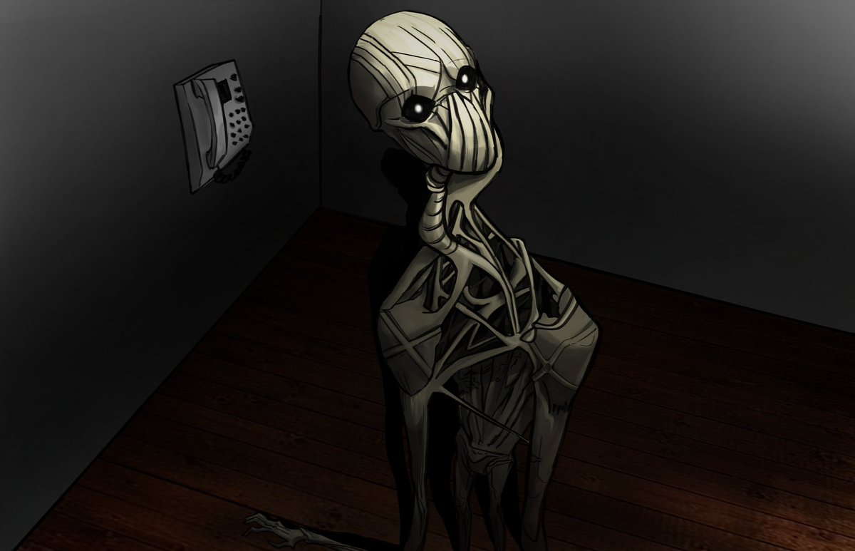 🇧🇷 Comissão que fiz recentemente para uma campanha de Ordem Paranormal, na cena temos o ocioso olhando sua alma
(English) - Commission requested for a Ordem Paranormal (Brazilian RPG system) campaign, in the scene we have Ocioso looking at his soul