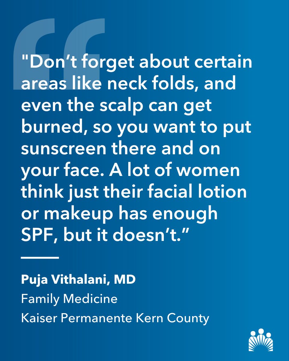Extreme heat isn’t just uncomfortable—it can be dangerous. Dr. Puja Vithalani, a family medicine physician in Kern County, shares key signs to watch for and sun protection tips via <a href="/23ABCNews/">23ABC News</a>: k-p.li/3FwfV6W.