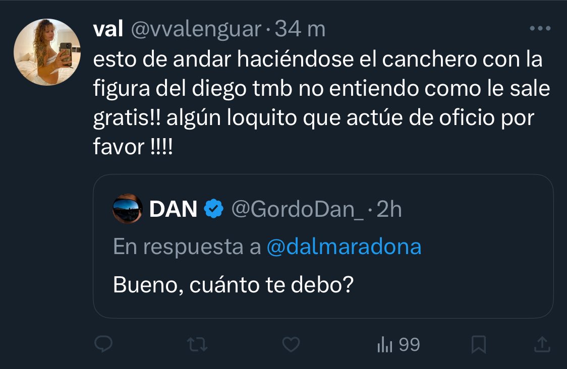 DAN tweet media