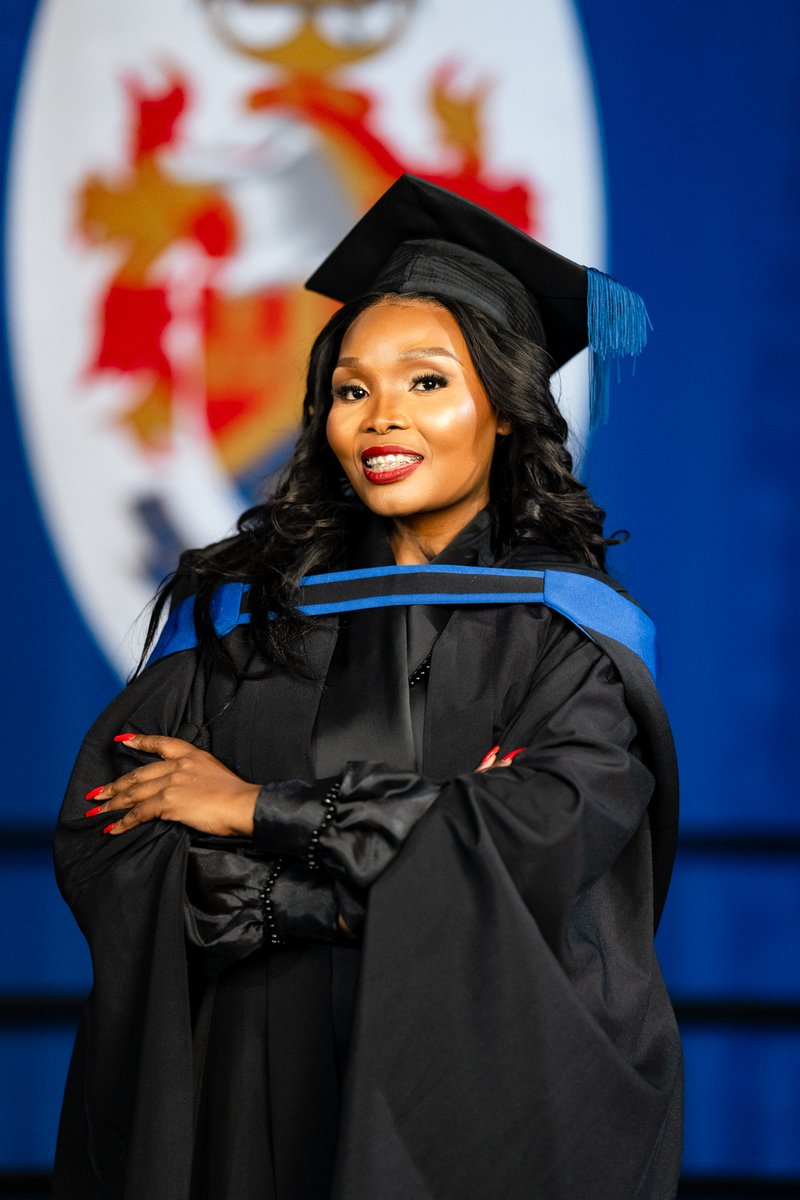 University of Pretoria tweet media