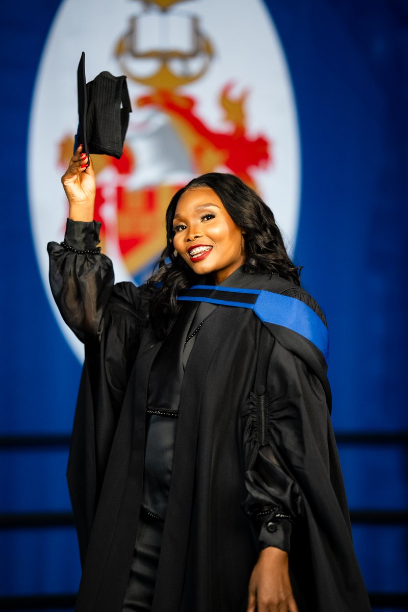 University of Pretoria tweet media