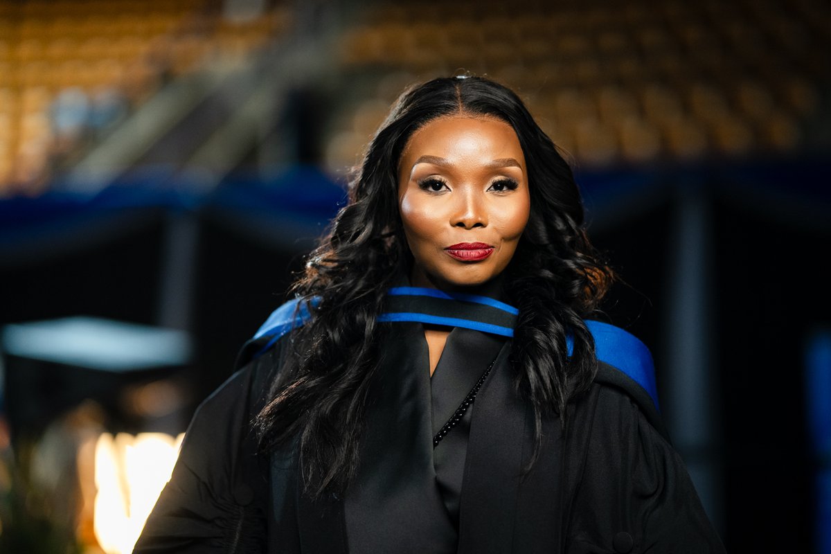 University of Pretoria tweet media