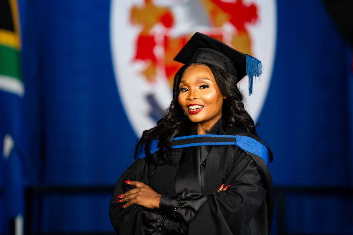 University of Pretoria tweet media