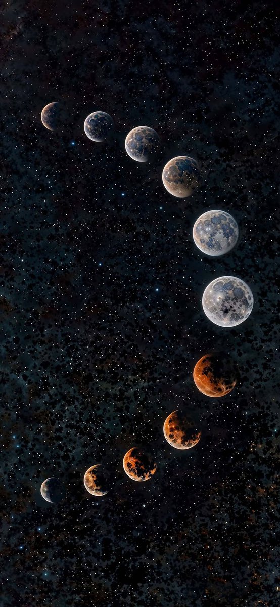 MOON (@moon4pics) on Twitter photo 