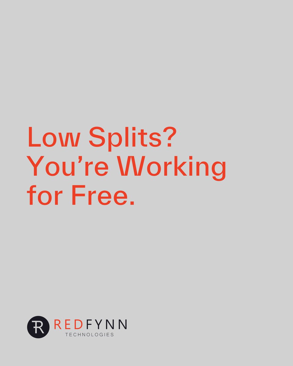 RedFynn Technologies tweet media