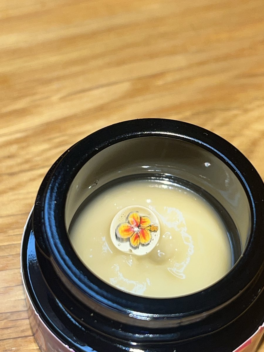 SReviewzz's tweet photo. soursap papaya - 710NoMad https://t.co/Y7U72RhNjh