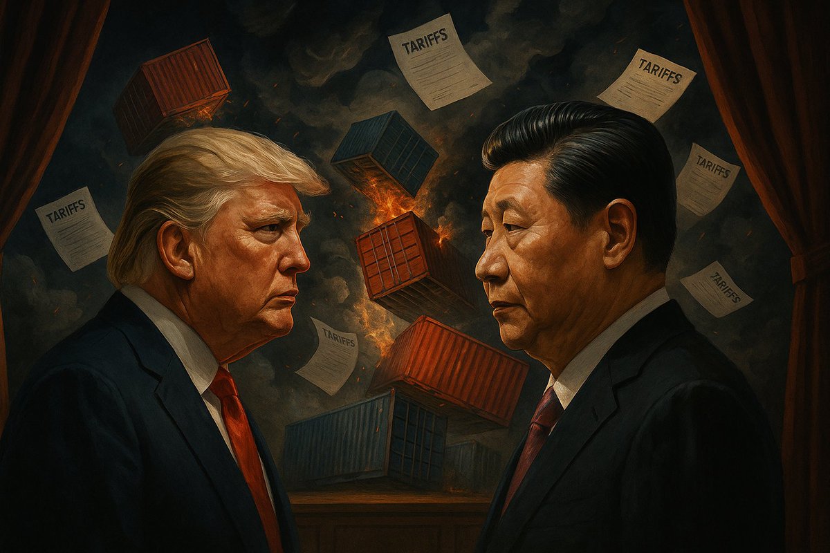 Clockwork tweet media