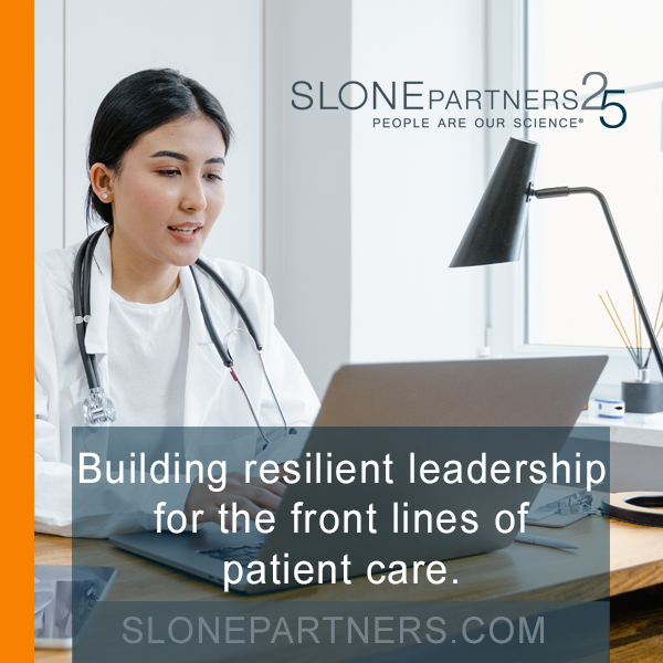 #Hospitals &amp; #HealthSystems must move quickly to secure talented C-suite, admin, &amp; clinical leaders to propel them forward. We help build dynamic &amp; resilient leadership teams for mission-driven organizations on the front lines of patient care. Learn more: bit.ly/3F3ej4r