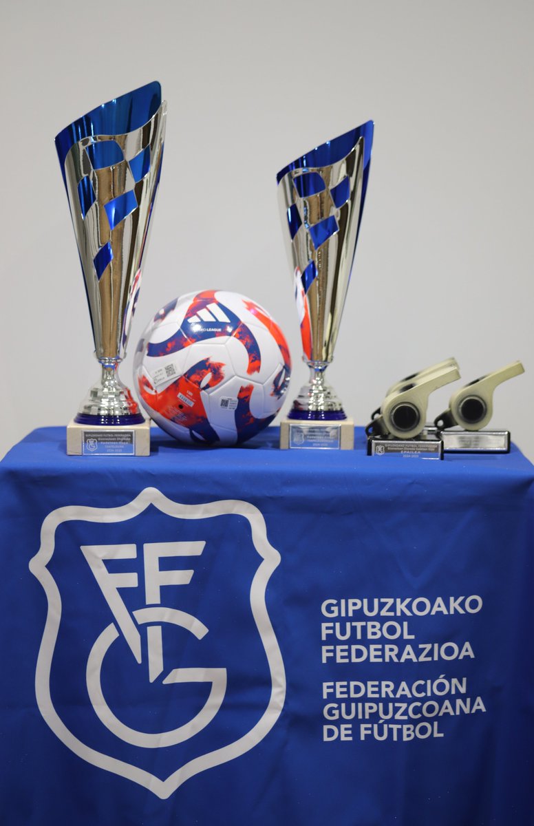 gipuzkoafutbola's tweet photo. 🏆 𝐄𝐌𝐀. 𝐎𝐇𝐎𝐑𝐄𝐙𝐊𝐎 𝐊𝐀𝐃𝐄𝐓𝐄 𝐌𝐀𝐈𝐋𝐀

⚽️ Udaberriko Kopa
⚔️ @tolosacf_  - @MarinoRealunion 
🗓️ Maiatzak 31
⏰ 12:15
📍 Rezola, Añorga

Zorte on! 💪 https://t.co/Sa6unia7Aa