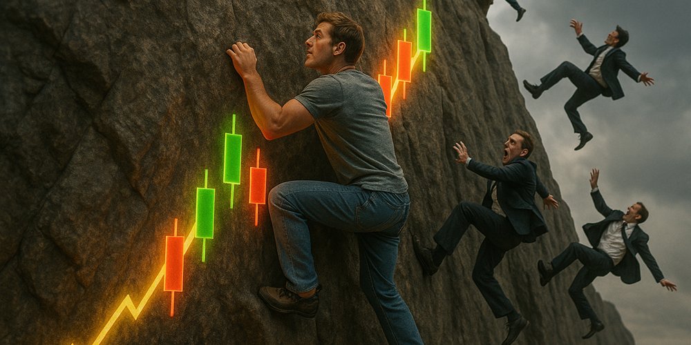 ANNOUNCEMENT:

For 3 years, Bogdan Stoichescu embedded himself on the AXIA Futures trading floor in London.

He documented how 10 prop traders consistently generate 7-8 figure incomes.

What he found: They're not solving the problems most traders obsess over.

While you focus on