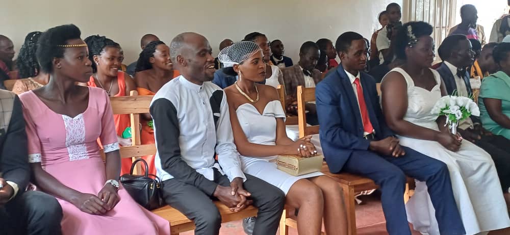 Rukumberi Sector tweet media