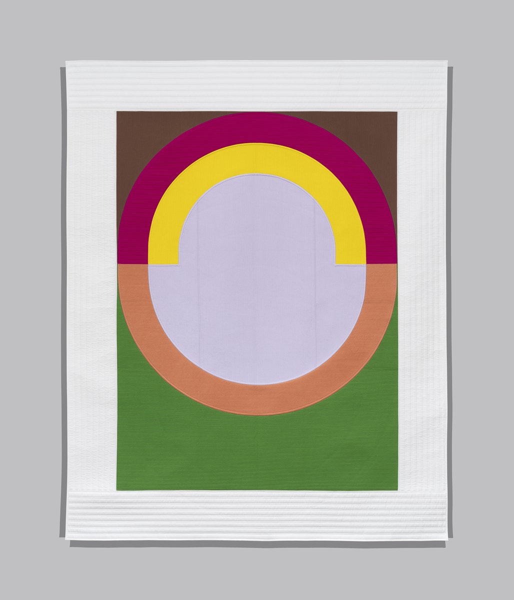 ikongallery's tweet photo. Join us to celebrate the launch of Ikon’s new exhibitions. Includes a solo exhibition by artist Seulgi Lee and a group exhibition celebrating the art of weaving. 
⁠ 
Tuesday 24 June, 5-7pm. Free entry, just drop in. 

https://t.co/rjddtS1zZe

#ContemporaryArt #Crafts https://t.co/fVf4138XZO