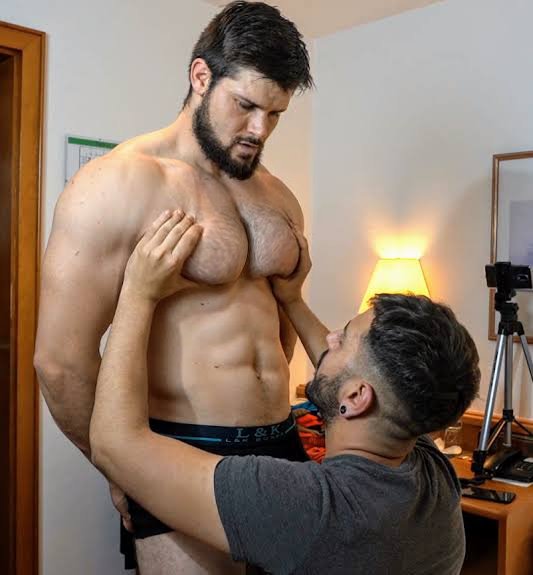 Blessed be the tits
Blessed be the tits
Blessed be the tits