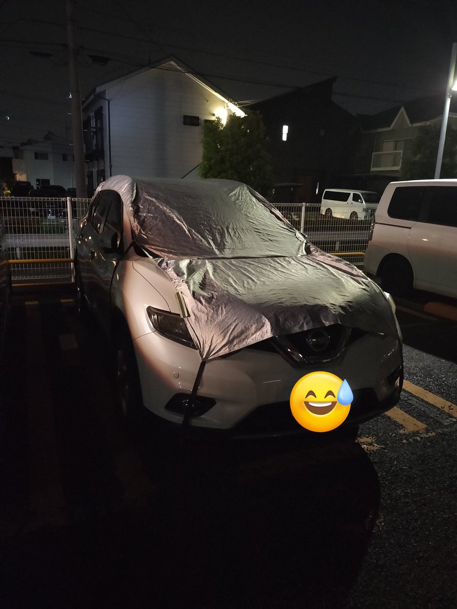 w8_rf6's tweet photo. コインパでコレってまさか盗難車じゃないよね？💦 https://t.co/ynEqaDDNl7