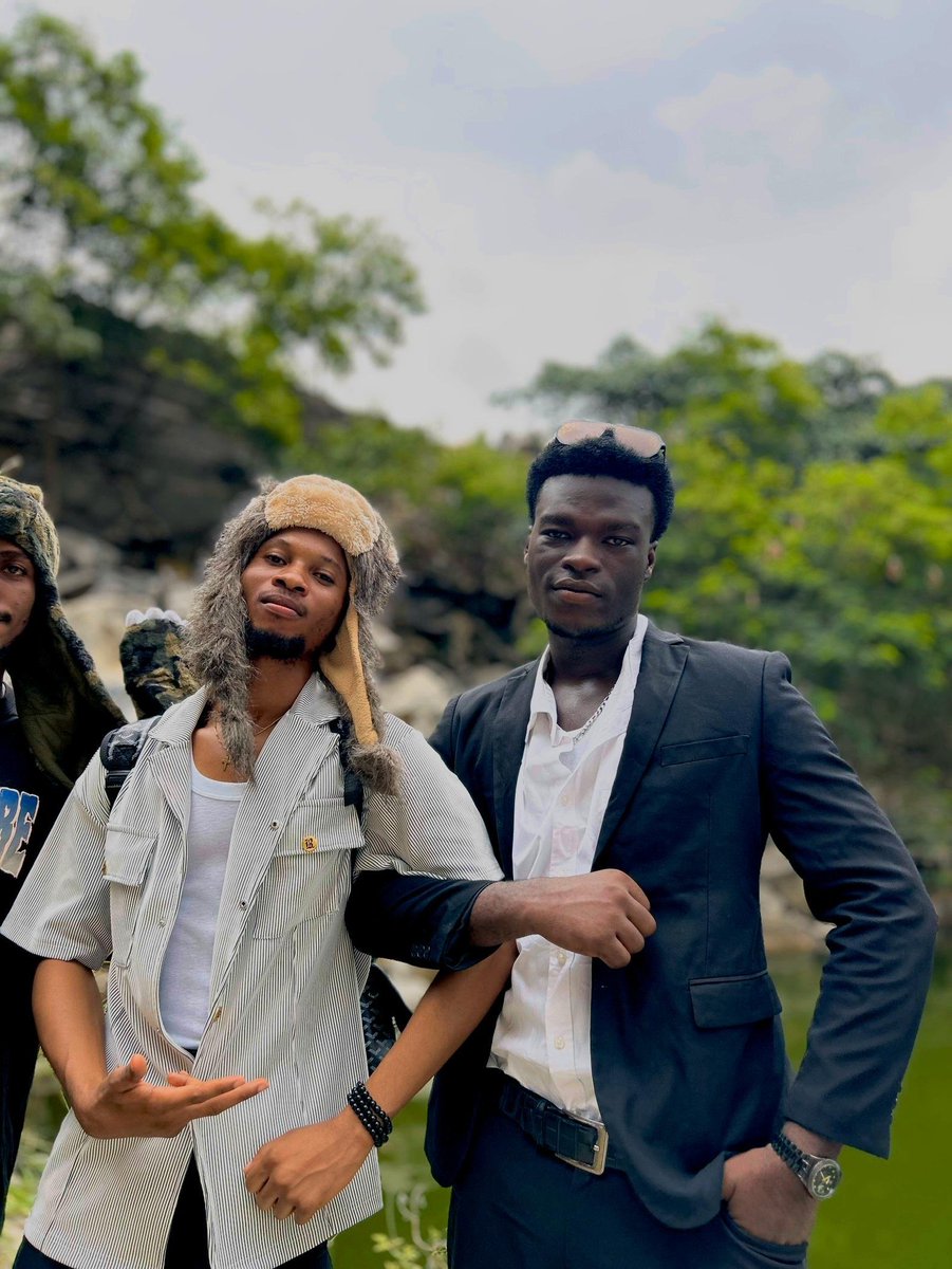 <a href="/blackandoddgh/">Black and Odd</a> x <a href="/kweku_Jeremie/">♠️🕷️Kweku Jeremie🕷️♠️</a> Two Superstars 🔥🎊 Bangerr Cominnnng Soon