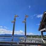 Photo by Town of Comox (@TownofComox)