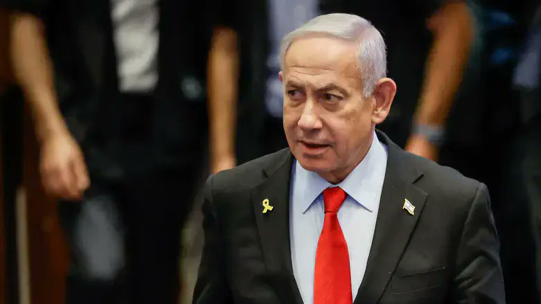 PM Netanyahu: Israel agrees to US-backed hostage deal framework but vows to continue fighting — “We won’t leave Gaza until all hostages are back and Hamas is eliminated.”
israelnationalnews.com/news/409197