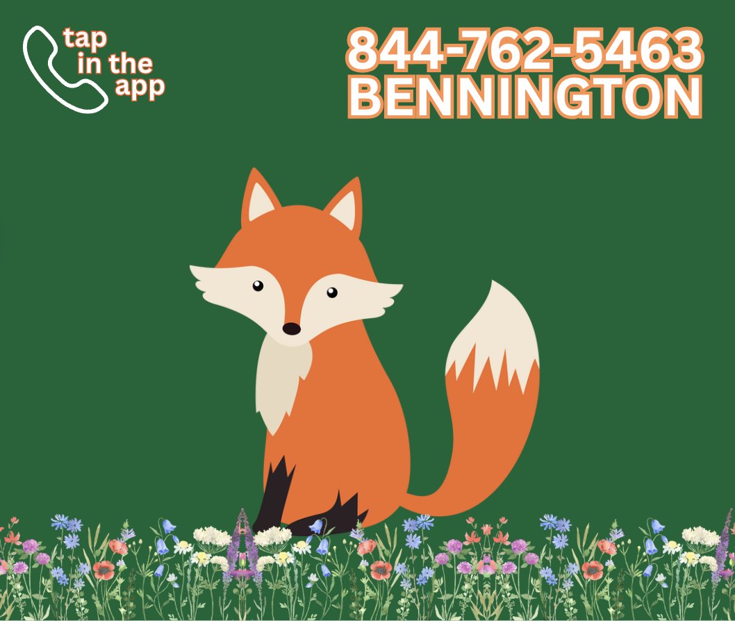Bennington (@benningtonshow) on Twitter photo 