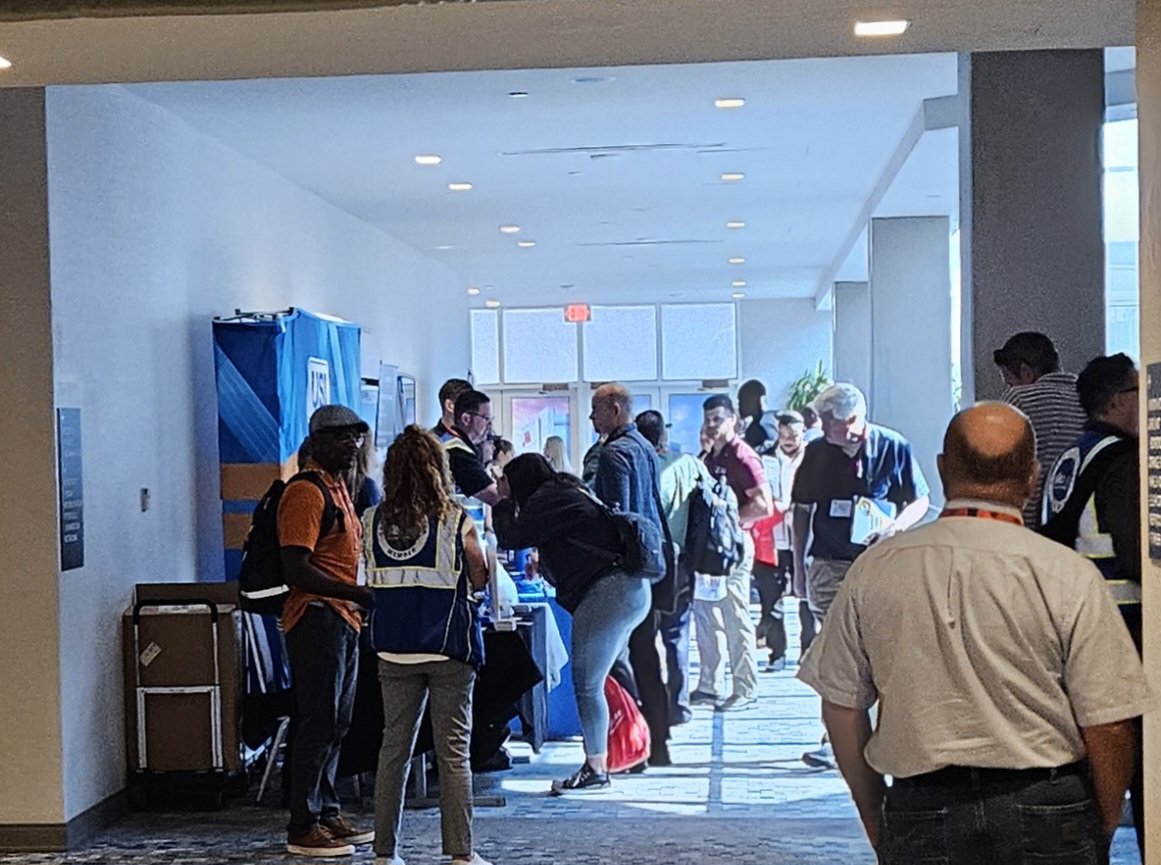 Trent Cotney (@trentcotney) on Twitter photo Spoke <a href="/ABCCentralFlor1/">ABCCentralFlorida</a> Safety Champions conference today. Huge turnout with 200+ there. Spoke <a href="/ABCCentralFlor1/">ABCCentralFlorida</a> Safety Champions conference today. Huge turnout with 200+ there.