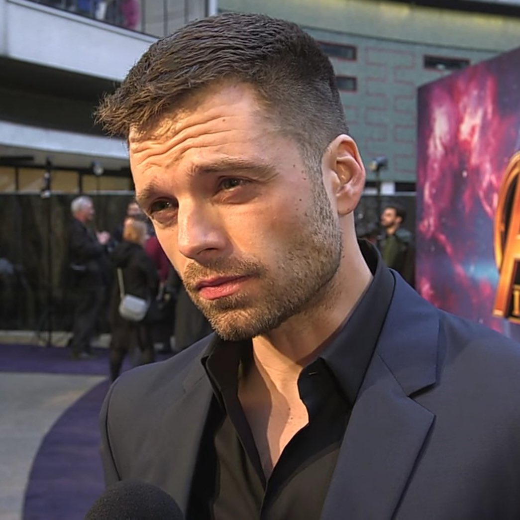 i can’t stop thinking about this premier this is the hottest anyone has ever looked in history jesus christ