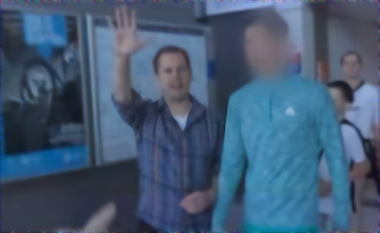 Thomas Standfield (@tstandfield1789) on Twitter photo Well, well, well.
Reinhard Jenrick tries to humiliate people he accuses of fare dodging on TfL.
Pity he wasn't as concerned when the Tory Party gave ยฃbillions of our money to their 'VIP' mates.
<a href="/RobertJenrick/">Robert Jenrick</a> <a href="/Conservatives/">Conservatives</a> <a href="/KemiBadenoch/">Kemi Badenoch</a>
Pathetic hypocrite. Well, well, well.
Reinhard Jenrick tries to humiliate people he accuses of fare dodging on TfL.
Pity he wasn't as concerned when the Tory Party gave ยฃbillions of our money to their 'VIP' mates.
<a href="/RobertJenrick/">Robert Jenrick</a> <a href="/Conservatives/">Conservatives</a> <a href="/KemiBadenoch/">Kemi Badenoch</a>
Pathetic hypocrite.