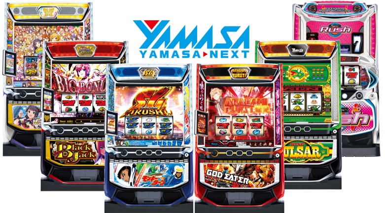 gamble_taiki's tweet photo. 今1番勢いのあるパチスロメーカーはどこだと思いますか？😎 https://t.co/qTK6wNmVpy