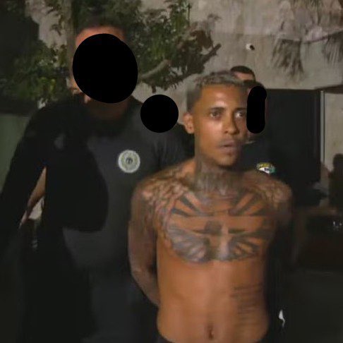 baudorio's tweet photo. ⚠️URGENTE: A Polícia Civil do Rio de Janeiro informou que a gravadora carioca Mainstreet Records está sendo investigada por suspeita de lavagem de dinheiro e apologia ao tráfico de drogas.

MC Poze do Rodo, preso esta manhã, está entre os cantores ligados à gravadora. https://t.co/zPllzYZl30