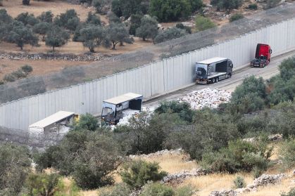 MaxWill83744534's tweet photo. 🚨🇮🇱: Israel anuncia a criação de novos assentamentos na Cisjordânia ocupada
Cerca de (700) mil colonos israelenses vivem entre (2,7) milhões de palestinos no local e em Jerusalém Oriental. #JerusalemDay #ULTIMAHORA #Israël #Cisgiordania #Telaviv #israelfire #Gaza
🗞️ Reuters https://t.co/KmqqcY3Mn0