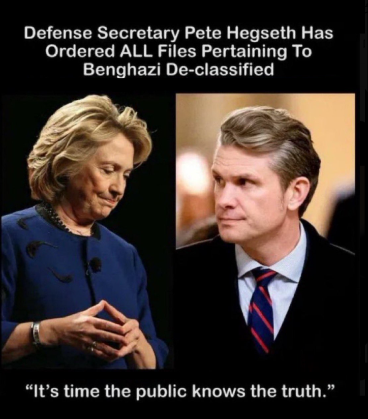 I want to see this now! 💯 Who else?