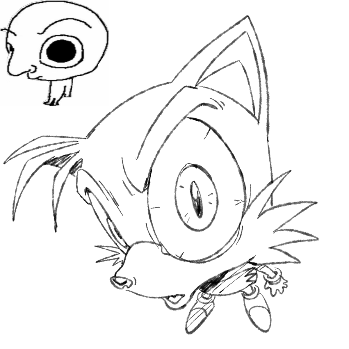 playing with redraws 