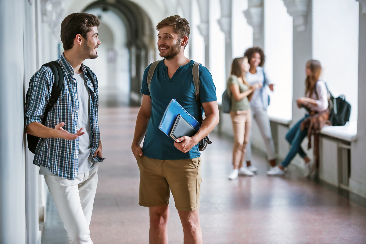 📌Foment de la llengua

📢El Pla d'enfortiment del català assoleix el 80% dels objectius

Consellera Núria Montserrat:
🗣"El Pla és una eina clau perquè el català sigui la llengua habitual no només d'ensenyament, sinó de recerca, acollida i convivència"

🔗gen.cat/43KzC3g