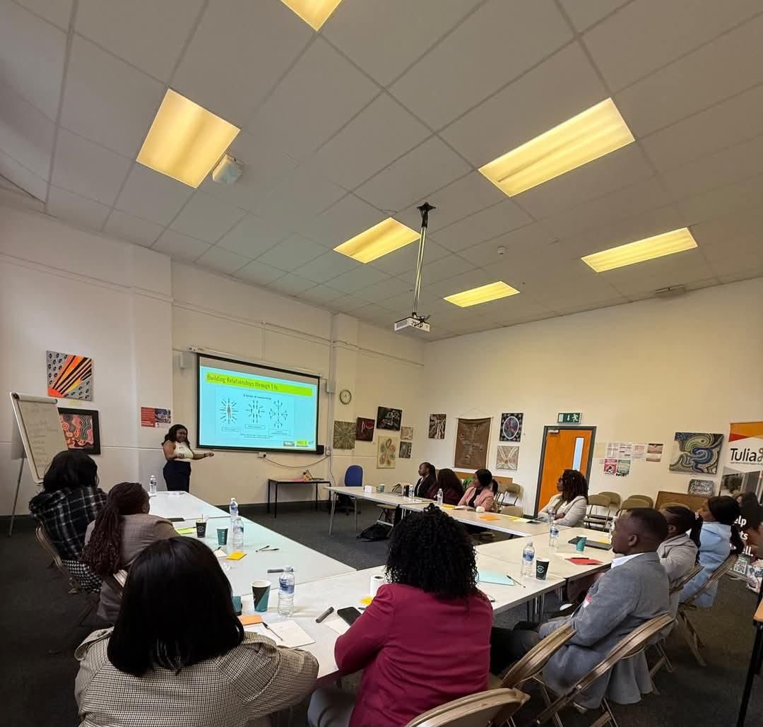 PauloCWacho's tweet photo. Phenomenal day spent with great legal minds with conversations around defending the rights of healthcare workers and others impacted by immigration injustices .
It starts with me,l will be the change l want to see.
#AsWeTryAgain 
@AmnestyUK https://t.co/zggT0cTKqU