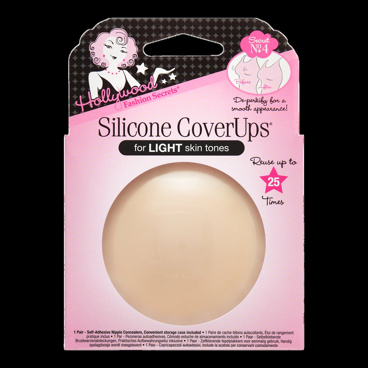 I've gotten 2 helpful recommendations from patients!
1. Foam donut for SUBQ ICD side sleepers
2. Silicone nipple cover to put on (HEALED) implant site to prevent seat belt/ bra irritation!

Do you guys have any helpful suggestions from patients you want to share?
#EPEEPS #CIED