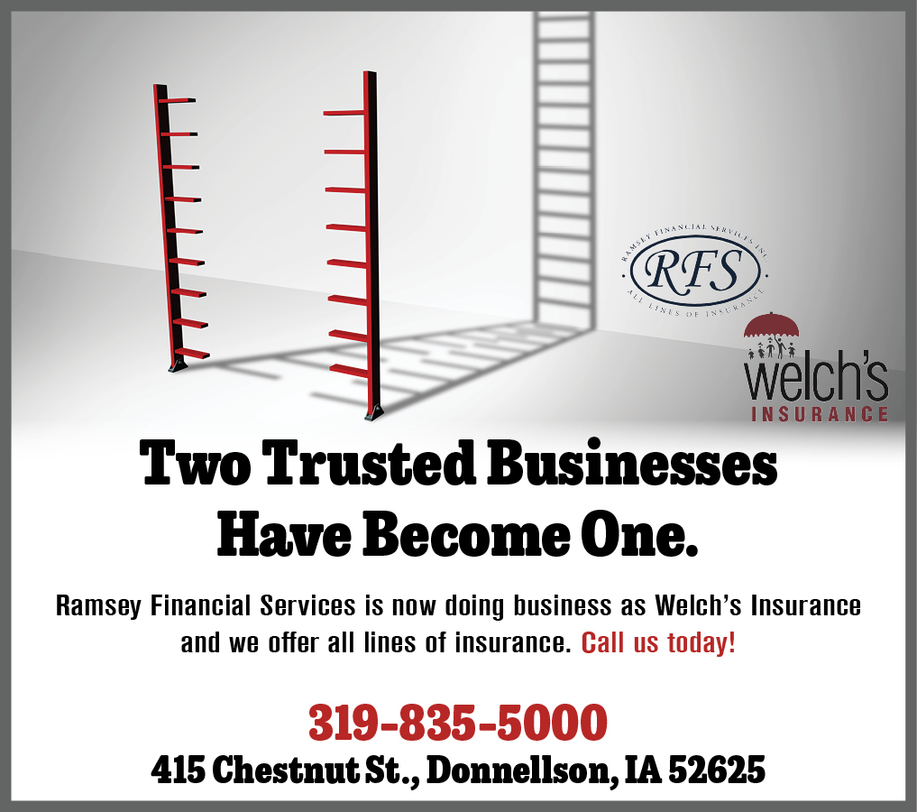 pencitycurrent's tweet image. Two trusted businesses have become one. Call them now for all your auto, home, and business insurance needs. Learn more at WelchsIns.com . #InsuranceNeeds